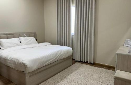 AlUla Apartment | LINA Apartments 202 وحدات لينا السكنية