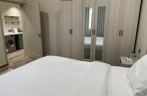 AlUla Apartment | LINA Apartments 202 وحدات لينا السكنية