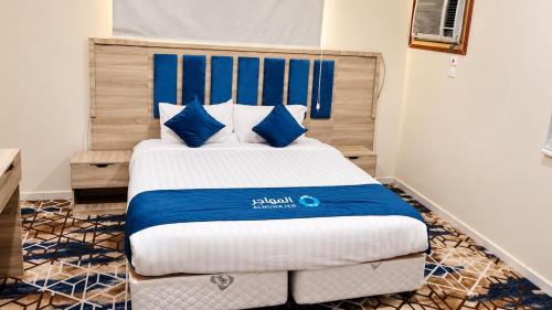 Jeddah Hotel | المهاجر للشقق المخدومة طريق مكة