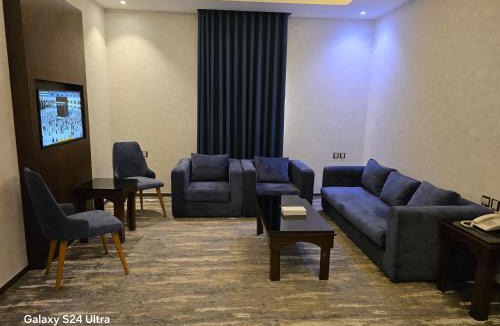 Hera Street Hotel | Al Fursan Al Mutahida Hotel فندق الفرسان المتحده