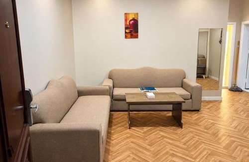 Jeddah Hotel | المهاجر للشقق المخدومة طريق مكة