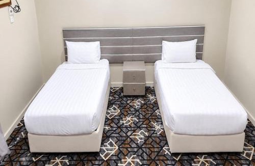 Jeddah Hotel | المهاجر للشقق المخدومة طريق مكة