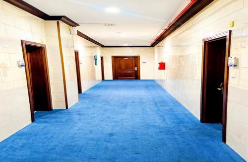 Jeddah Hotel | المهاجر للشقق المخدومة طريق مكة
