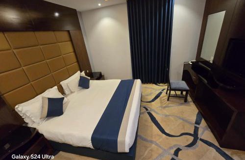 Hera Street Hotel | Al Fursan Al Mutahida Hotel فندق الفرسان المتحده