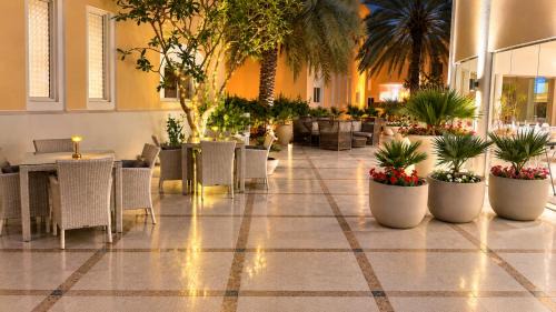 Riyadh Hotel | Vivienda Hotel Villas, Turki Al Awwal