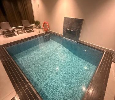 Taif Apartment | شاليهات ميرال