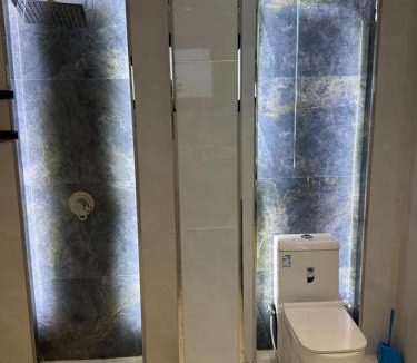 Taif Apartment | شاليهات ميرال