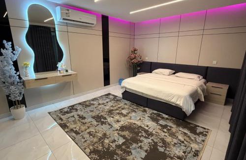 Taif Apartment | شاليهات ميرال