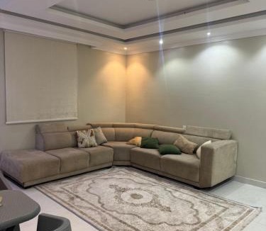 Tayba Apartment | مبيت السلام Peace Night