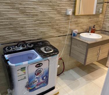 Tayba Apartment | مبيت السلام Peace Night