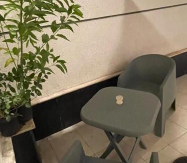 Tayba Apartment | مبيت السلام Peace Night