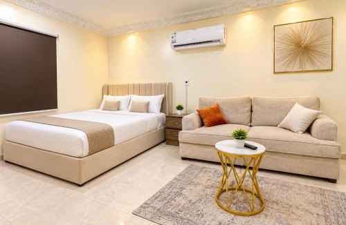 Dammam Apartment | Al Qurashi Residences Al Faiha Dammam