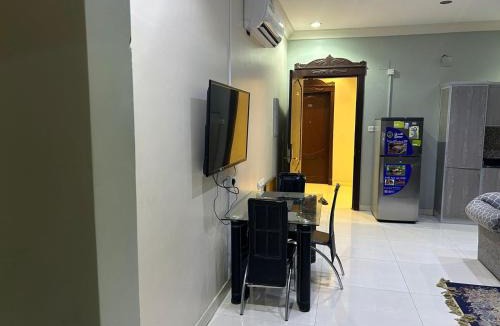 Al Shifa Apartment | شقق البرذون 1 للشقق المخدومه