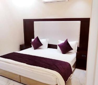 Al Shifa Apartment | شقق البرذون 1 للشقق المخدومه