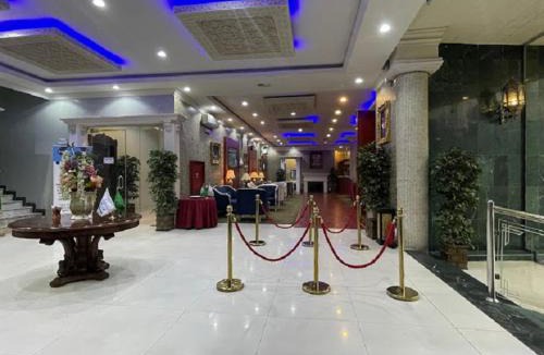 Al Shifa Apartment | شقق البرذون 1 للشقق المخدومه