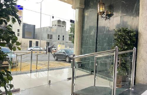 Al Shifa Apartment | شقق البرذون 1 للشقق المخدومه