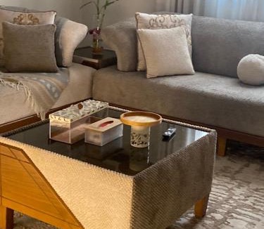 Jeddah Apartment | اونس الأقامة