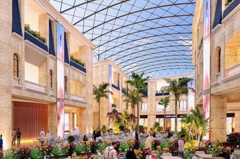 Al Khobar Apartment | استوديو بسرير ماستر بعرض سينمائي بجوار مول الشبيلي 1