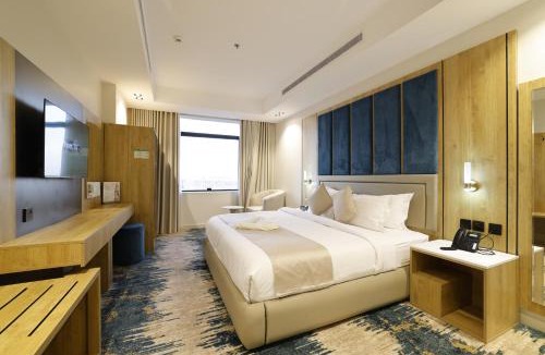 Hera Street Apartment | ارين بلازا AreenPlaza