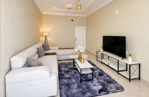 Jizan Apartment | شقة بإطلالة بانورامية