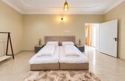 Jizan Apartment | شقة بإطلالة بانورامية