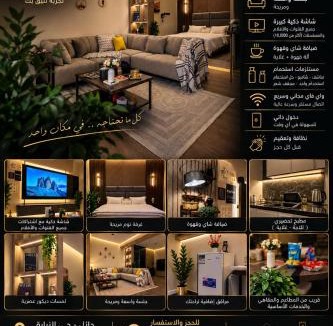 Ha'il Apartment | برستيج هاوس
