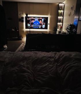 Ha'il Apartment | برستيج هاوس