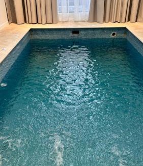 Abha Ski Chalet | شاليهات بالم palm shale