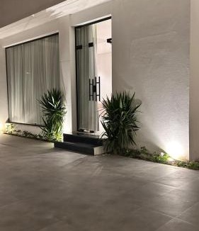 Abha Ski Chalet | شاليهات بالم palm shale