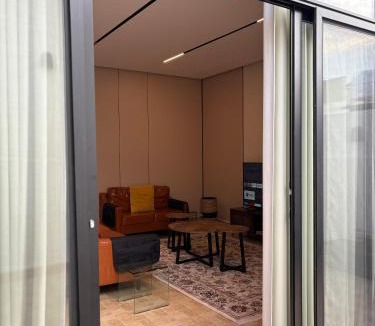 Taif Apartment | عاليه الخالديه