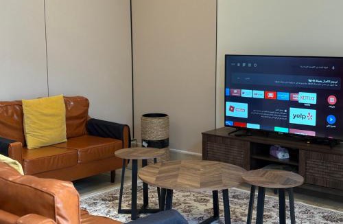 Taif Apartment | عاليه الخالديه