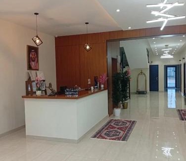 Eastern Province Apartment | فندق عبق الشرق
