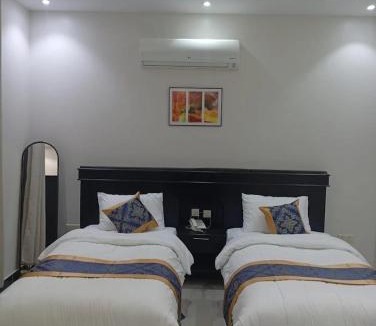 Eastern Province Apartment | فندق عبق الشرق