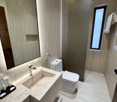 Jeddah Apartment | أجنحة سورا الفندقية sora suites