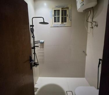 Sari Street Apartment | Studio Al-Rawda neighborhood near King Abdul Aziz Rd