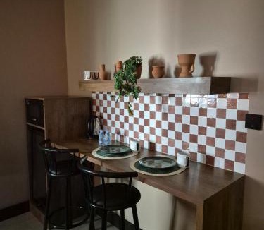 Sari Street Apartment | Studio Al-Rawda neighborhood near King Abdul Aziz Rd