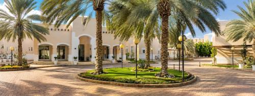 Riyadh Hotel | Vivienda Hotel Villas, Turki Al Awwal