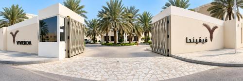 Riyadh Hotel | Vivienda Hotel Villas, Turki Al Awwal