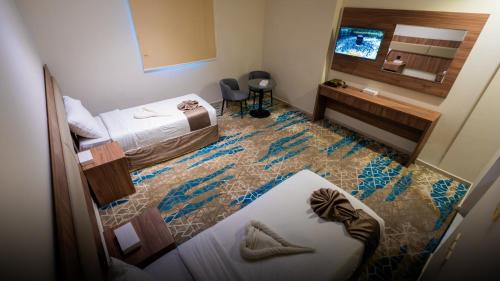 Mecca Hotel | فندق زاد اليقين