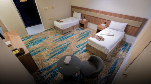 Mecca Hotel | فندق زاد اليقين