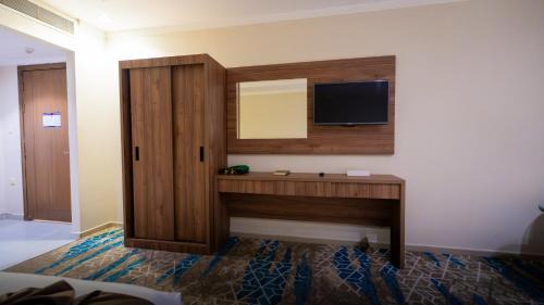 Mecca Hotel | فندق زاد اليقين