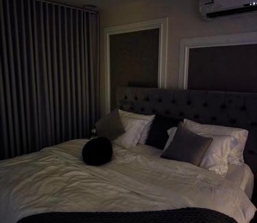 Al Wudayy Apartment | شقة غرفة استديو