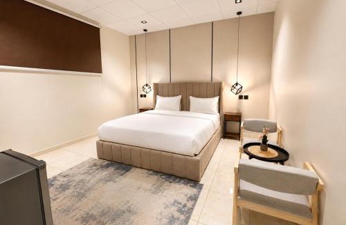 Al Hada Apartment | أجنحة أريز الفندقية الهدا