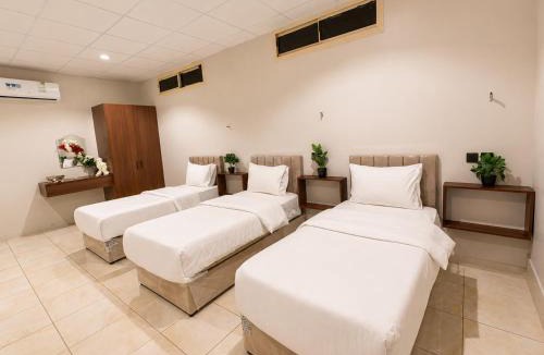 Al Hada Apartment | أجنحة أريز الفندقية الهدا