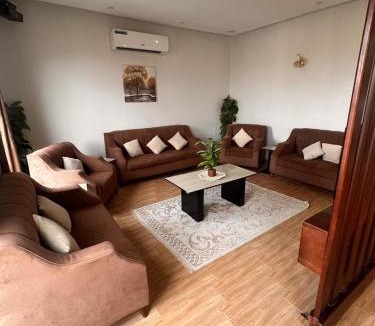 Taif Apartment | شاليهات فيو بارك