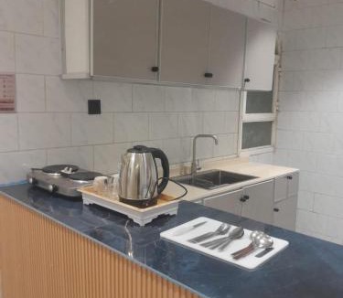 Abha Apartment | لوما للشقق المخدومة