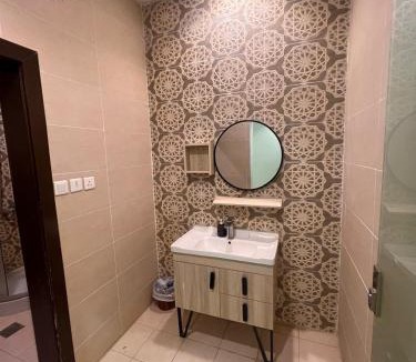 Taif Apartment | شاليهات فيو بارك