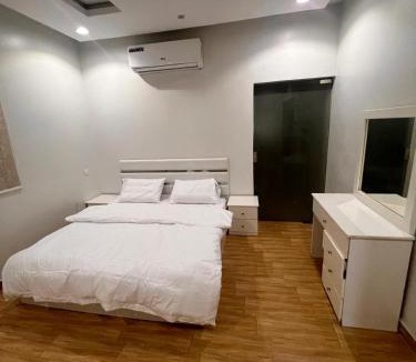 Taif Apartment | شاليهات فيو بارك
