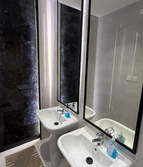 Taif Apartment | شاليهات ميرال 2