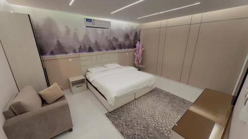 Taif Apartment | شاليهات ميرال 2